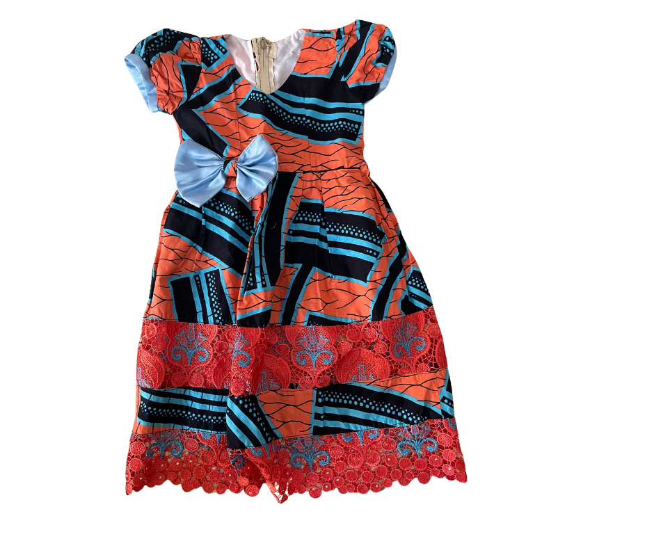 Your Clothes Give Hope To Children